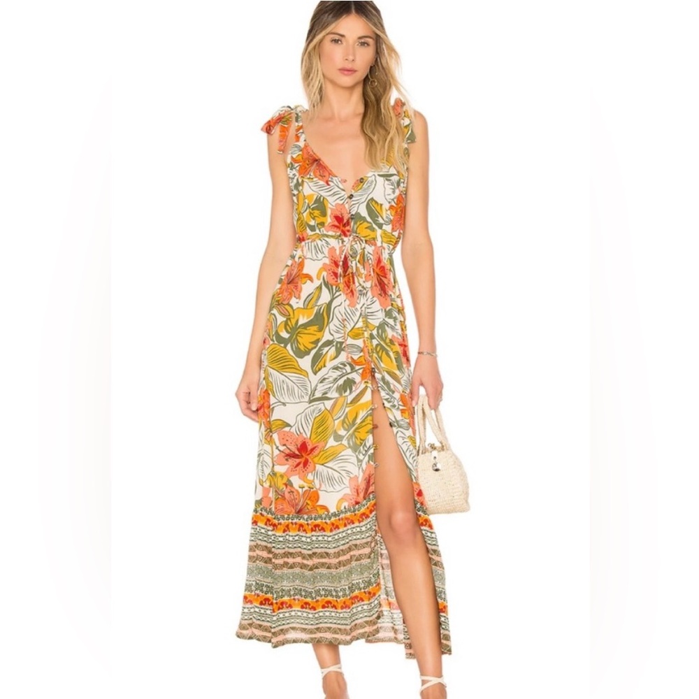 Like New Cleobella Dress.